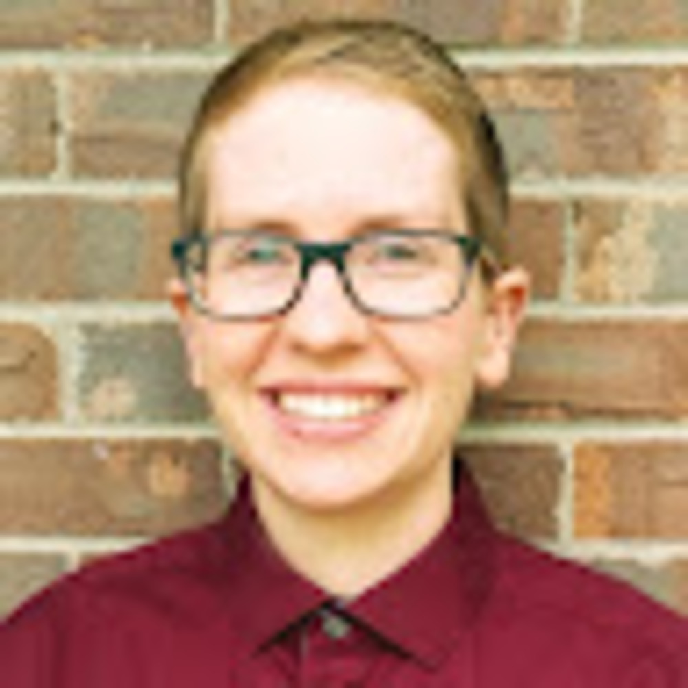 Meet your Posher, Saundra